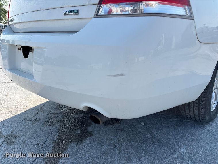 image for item DN6660 2013 Chevrolet Impala 