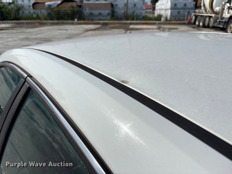 image for item DN6660 2013 Chevrolet Impala 