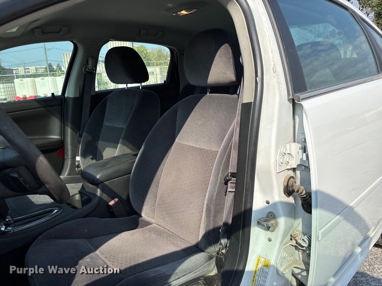 image for item DN6660 2013 Chevrolet Impala 