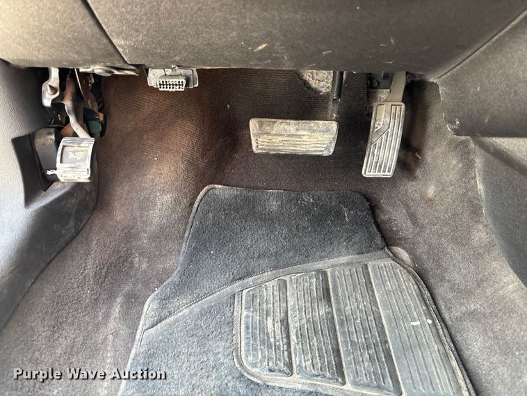 image for item DN6660 2013 Chevrolet Impala 