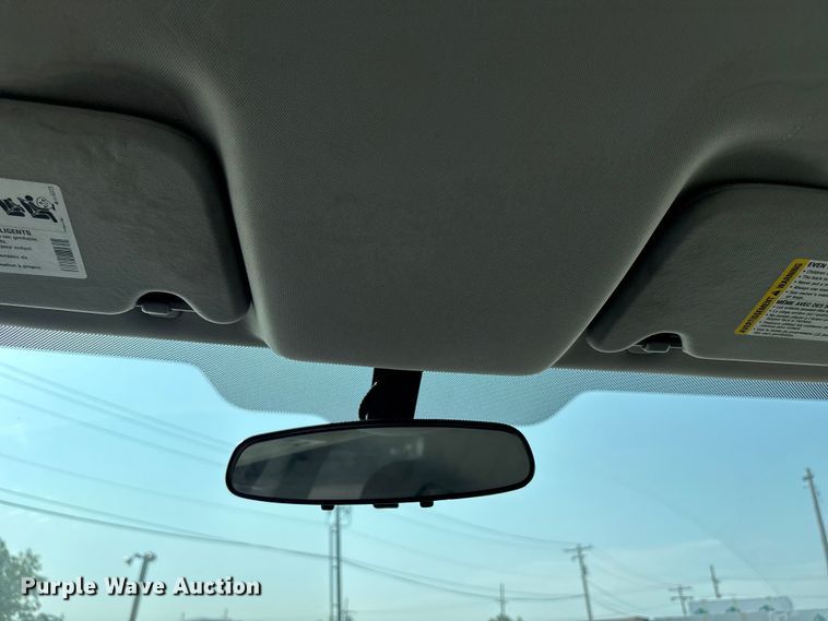 image for item DN6660 2013 Chevrolet Impala 