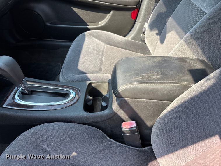 image for item DN6660 2013 Chevrolet Impala 