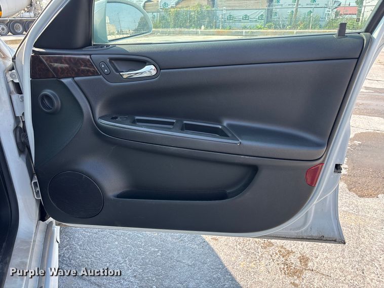 image for item DN6660 2013 Chevrolet Impala 