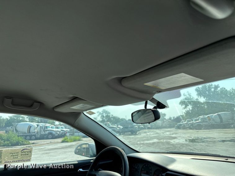 image for item DN6660 2013 Chevrolet Impala 