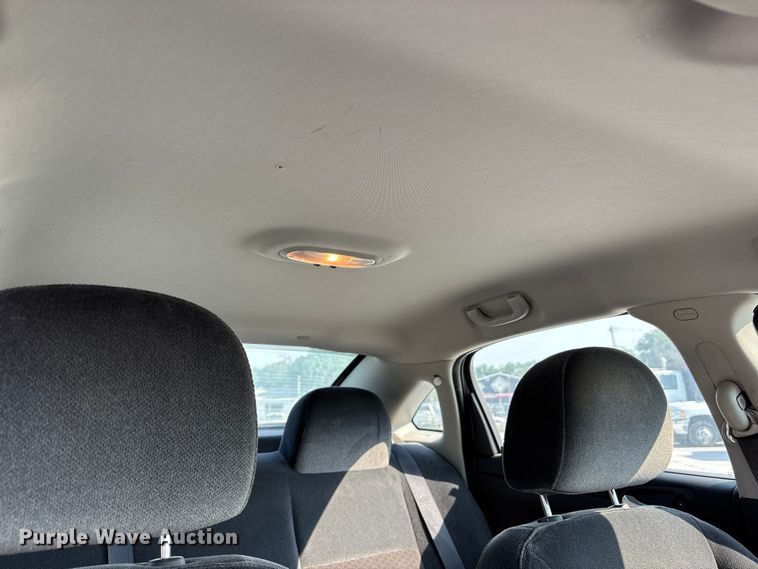 image for item DN6660 2013 Chevrolet Impala 