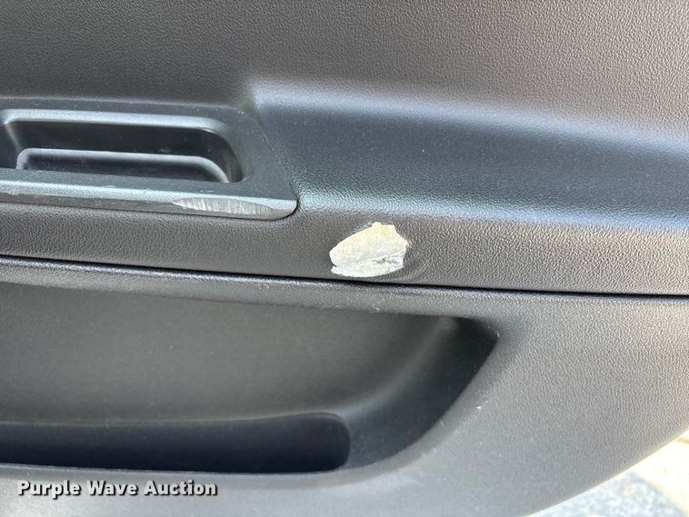 image for item DN6660 2013 Chevrolet Impala 