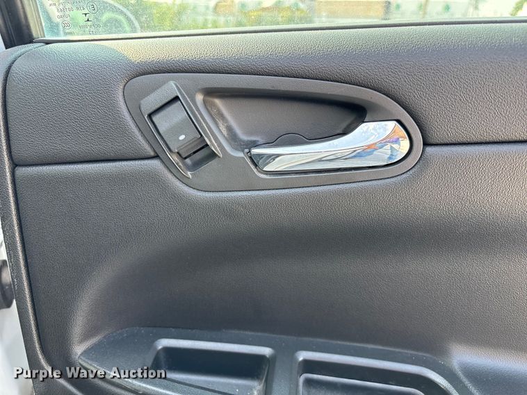 image for item DN6660 2013 Chevrolet Impala 