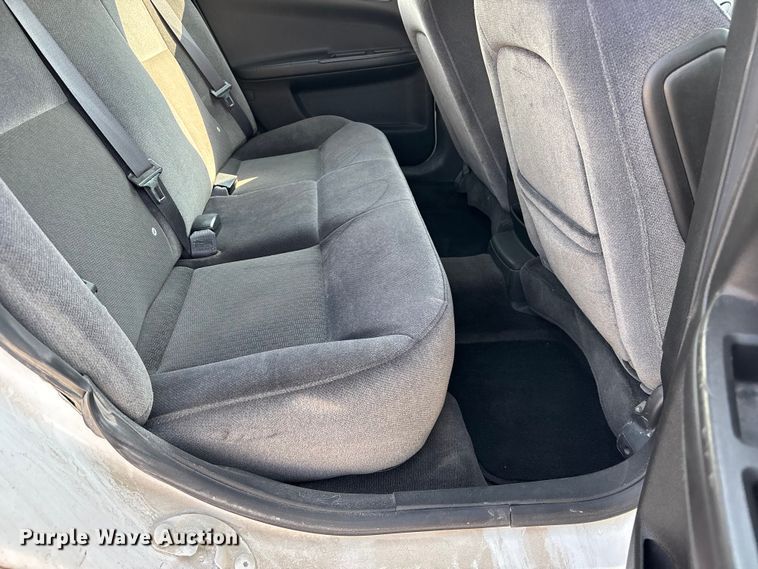 image for item DN6660 2013 Chevrolet Impala 