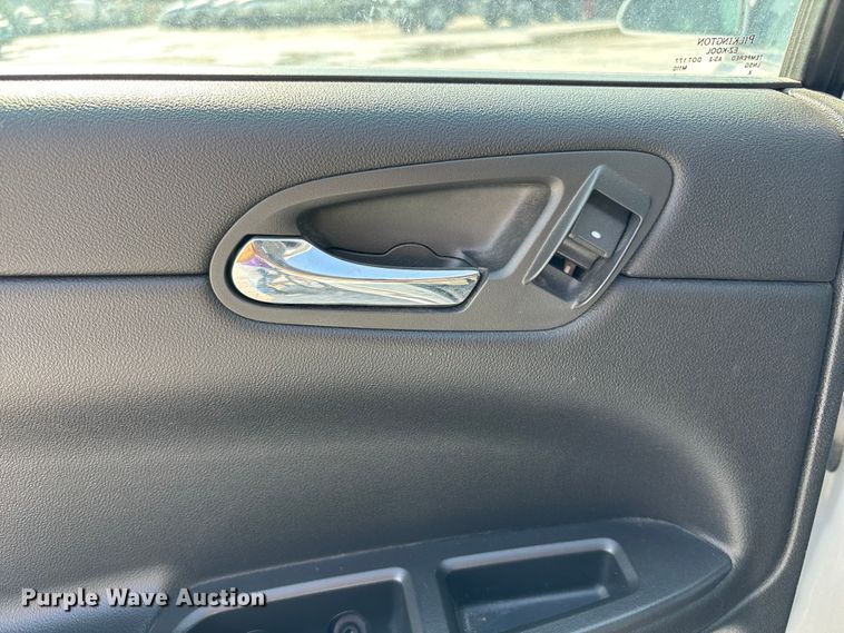 image for item DN6660 2013 Chevrolet Impala 