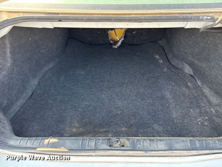 image for item DN6660 2013 Chevrolet Impala 