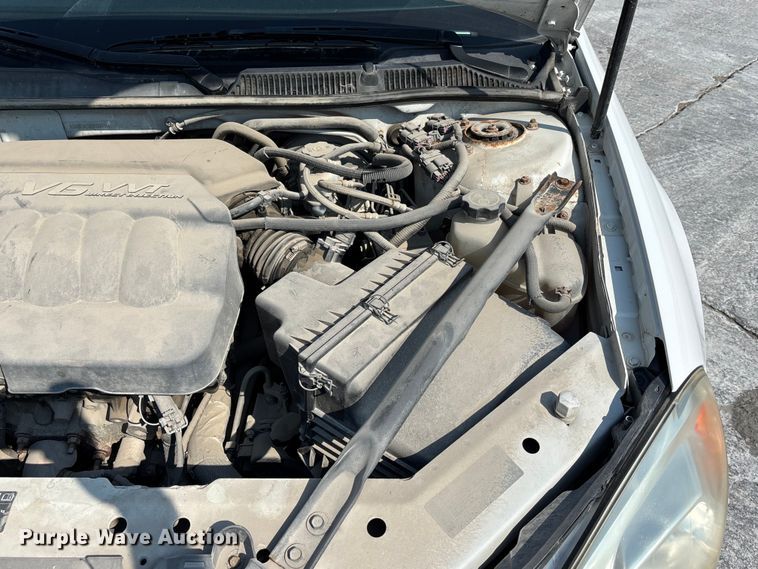 image for item DN6660 2013 Chevrolet Impala 