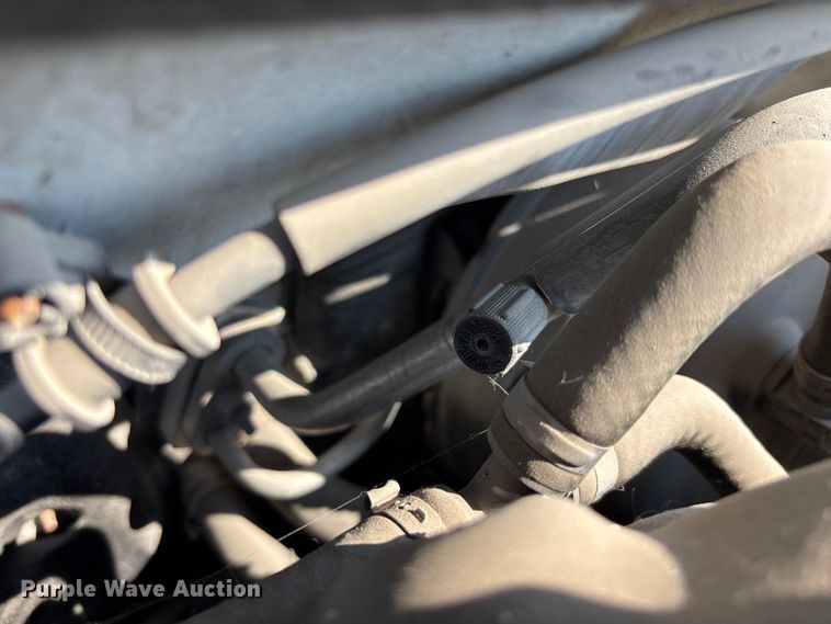 image for item DN6660 2013 Chevrolet Impala 
