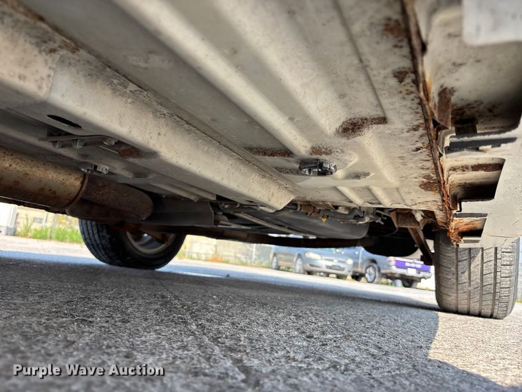 image for item DN6660 2013 Chevrolet Impala 