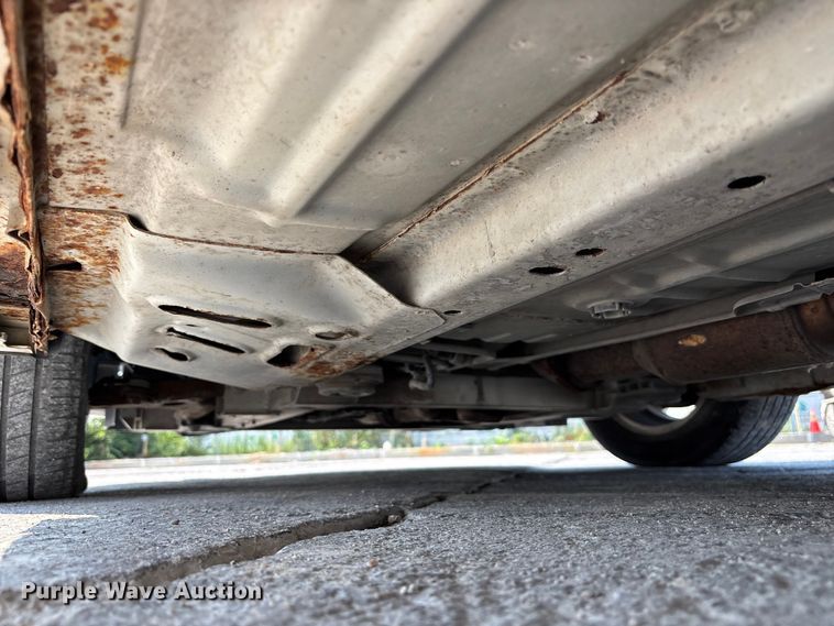 image for item DN6660 2013 Chevrolet Impala 