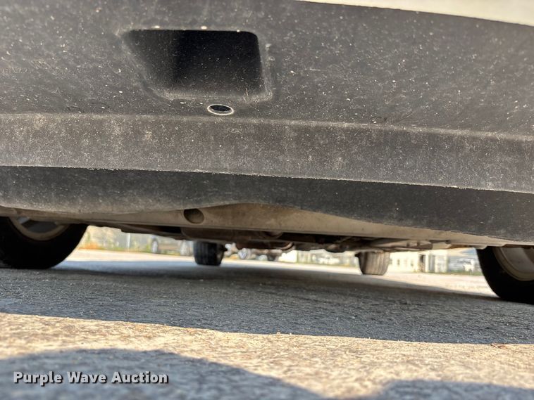image for item DN6660 2013 Chevrolet Impala 