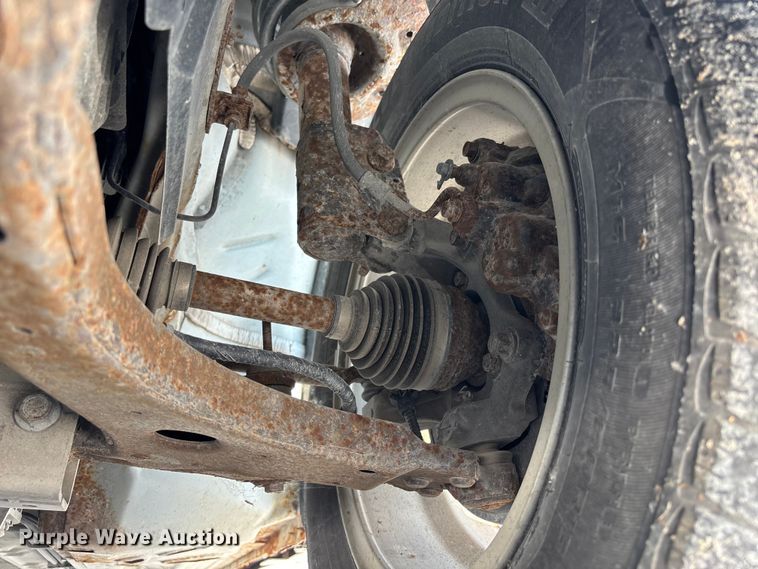 image for item DN6660 2013 Chevrolet Impala 