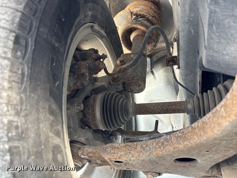 image for item DN6660 2013 Chevrolet Impala 