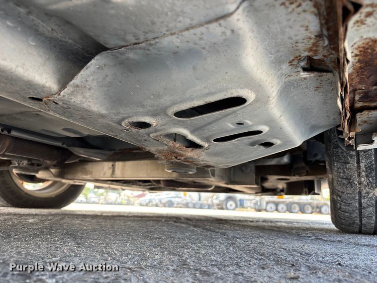 image for item DN6660 2013 Chevrolet Impala 