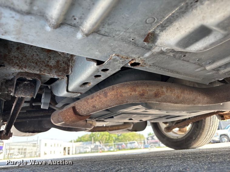 image for item DN6660 2013 Chevrolet Impala 