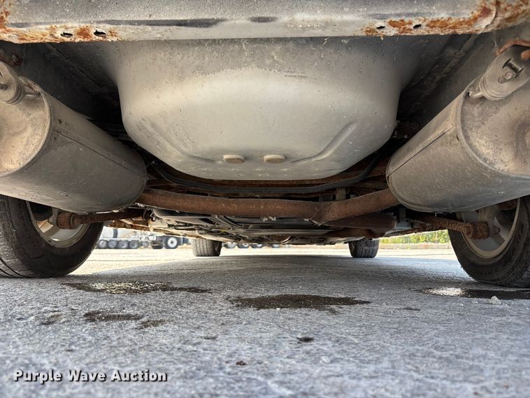image for item DN6660 2013 Chevrolet Impala 