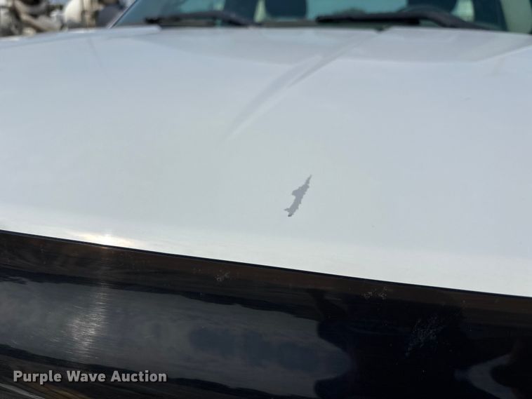 image for item DN6661 2010 Chevrolet Silverado 1500 pickup truck