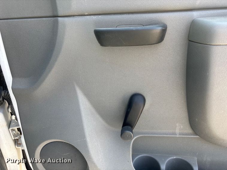 image for item DN6661 2010 Chevrolet Silverado 1500 pickup truck