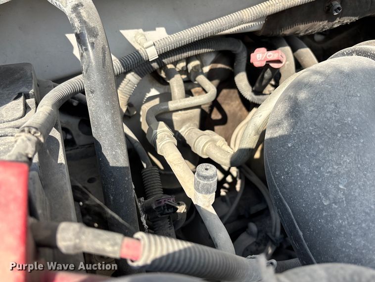 image for item DN6661 2010 Chevrolet Silverado 1500 pickup truck