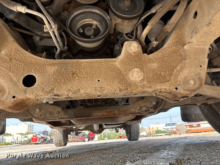 image for item DN6661 2010 Chevrolet Silverado 1500 pickup truck