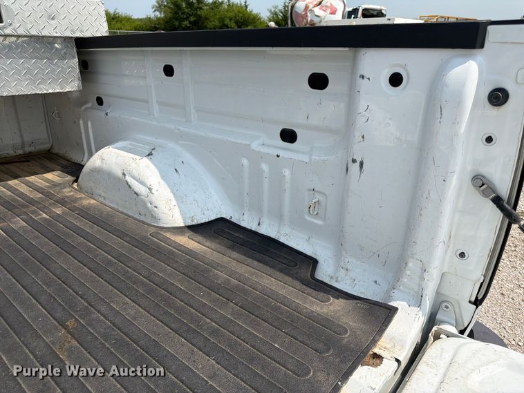 image for item DN6684 2017 Chevrolet Colorado Ext. Cab pickup truck