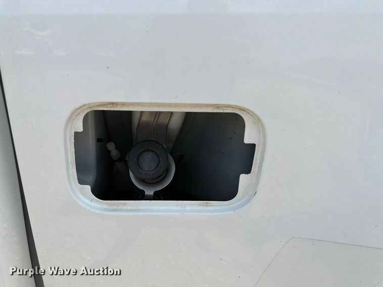 image for item DN6684 2017 Chevrolet Colorado Ext. Cab pickup truck