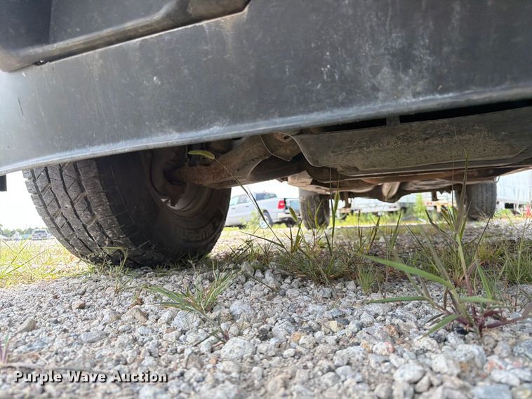 image for item DN6684 2017 Chevrolet Colorado Ext. Cab pickup truck
