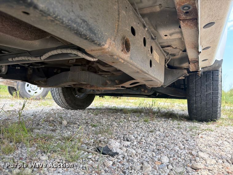 image for item DN6684 2017 Chevrolet Colorado Ext. Cab pickup truck