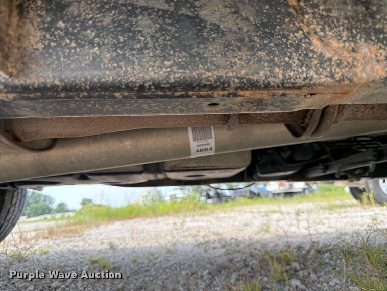 image for item DN6684 2017 Chevrolet Colorado Ext. Cab pickup truck