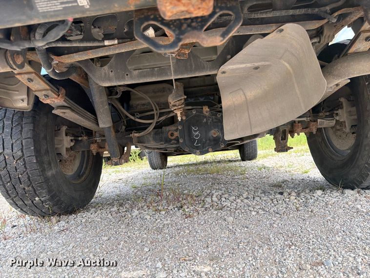 image for item DN6684 2017 Chevrolet Colorado Ext. Cab pickup truck