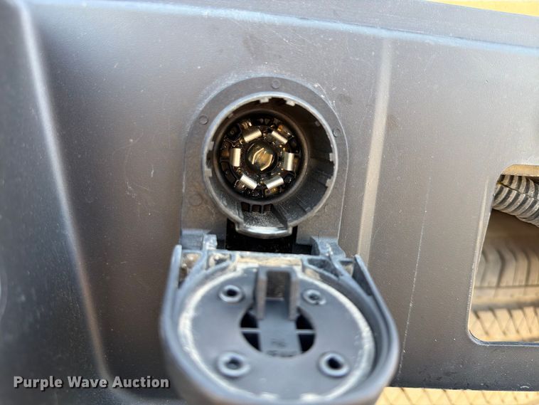 image for item DN6692 2016 Chevrolet Silverado 1500 pickup truck