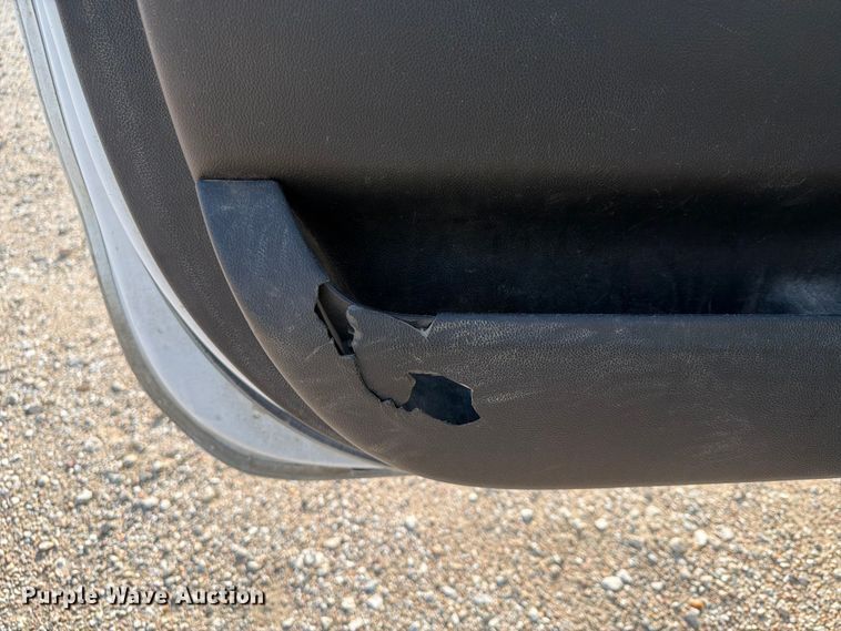 image for item DN6692 2016 Chevrolet Silverado 1500 pickup truck