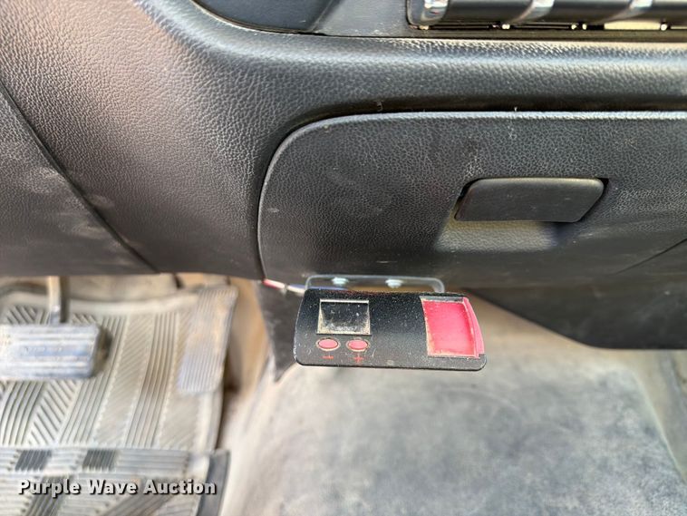 image for item DN6692 2016 Chevrolet Silverado 1500 pickup truck