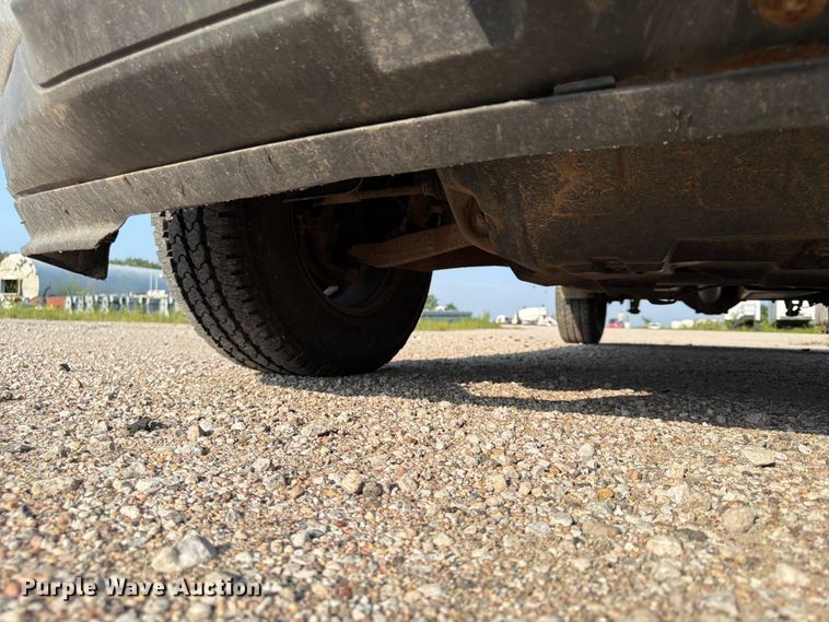 image for item DN6692 2016 Chevrolet Silverado 1500 pickup truck