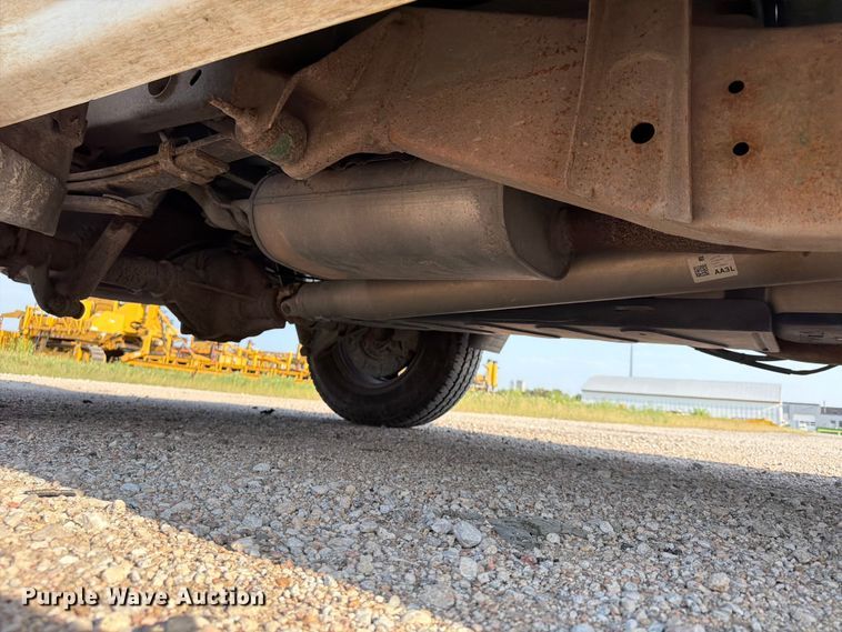 image for item DN6692 2016 Chevrolet Silverado 1500 pickup truck