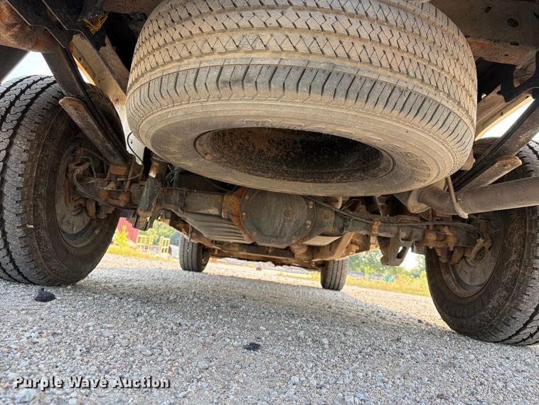 image for item DN6692 2016 Chevrolet Silverado 1500 pickup truck