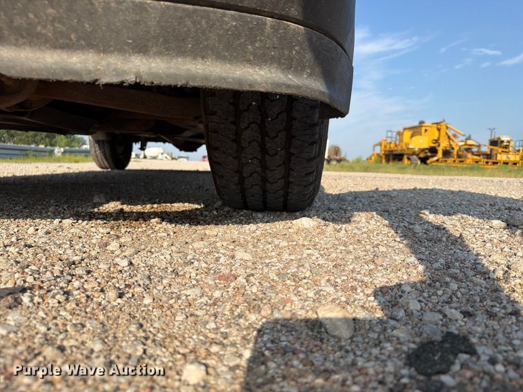 image for item DN6692 2016 Chevrolet Silverado 1500 pickup truck
