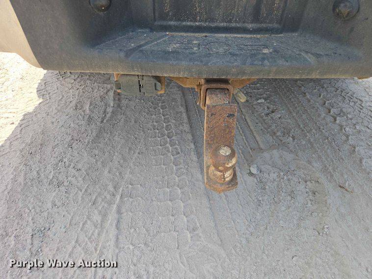 image for item DP8954 2012 Ford F150 Ext. Cab pickup truck