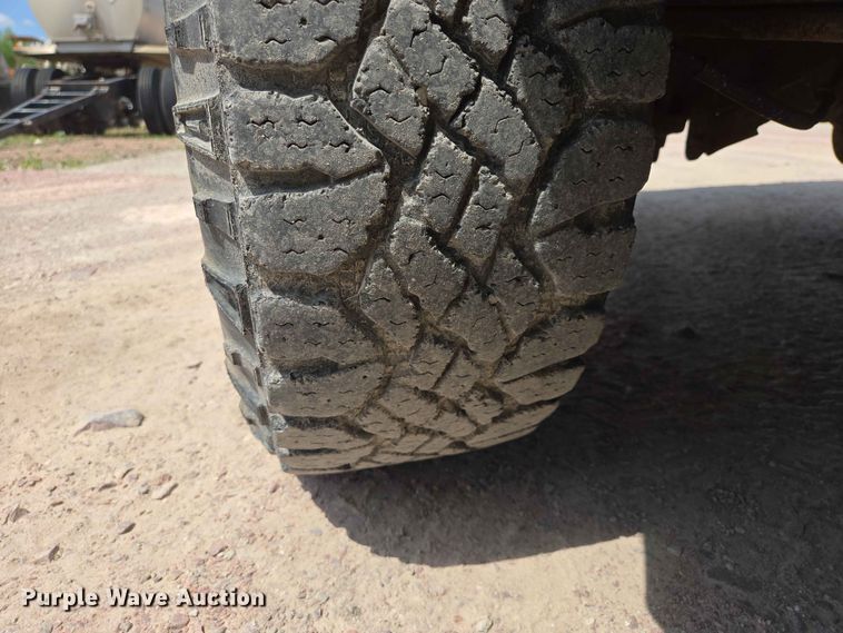 image for item DP8954 2012 Ford F150 Ext. Cab pickup truck