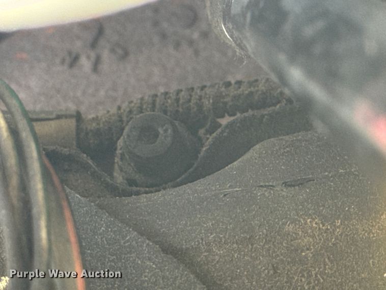 image for item DV2035 2007 Ford F550 Super Duty dump truck