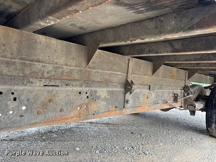image for item DV4363 1999 Ford E350 box truck