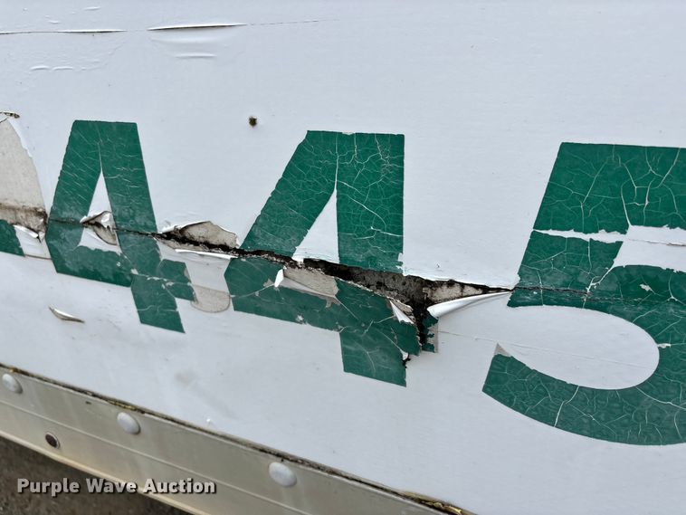 image for item DV4363 1999 Ford E350 box truck