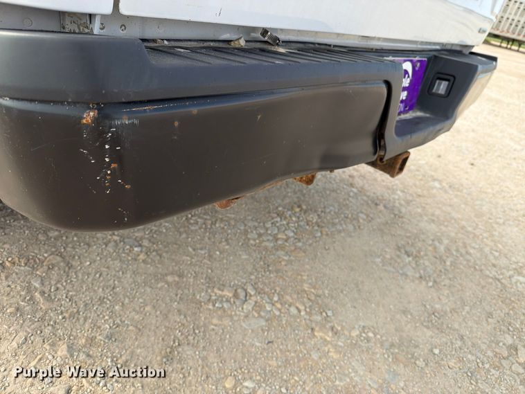 image for item DV8526 2019 Ford F150 Ext. Cab pickup truck