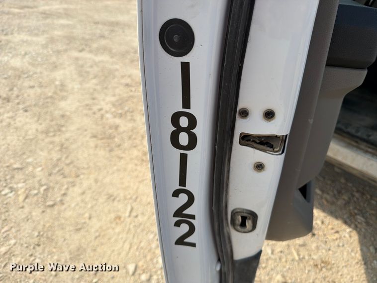 image for item DV8526 2019 Ford F150 Ext. Cab pickup truck