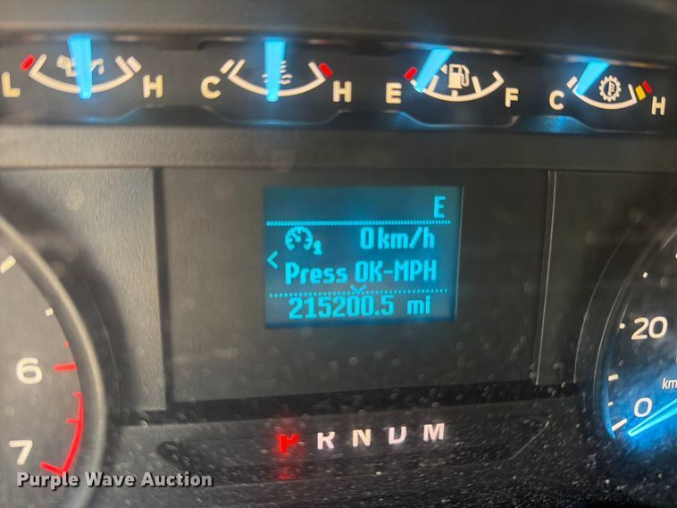 image for item DV8526 2019 Ford F150 Ext. Cab pickup truck