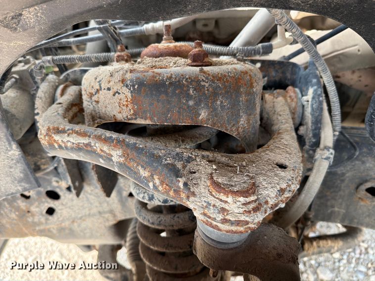 image for item DV8526 2019 Ford F150 Ext. Cab pickup truck